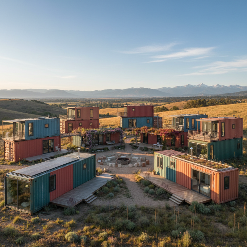 10 Best Container Homes You Need to Know About?