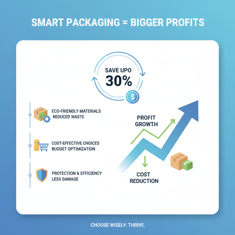 2026 How to Choose the Best All Packaging Solutions for Your Business?
