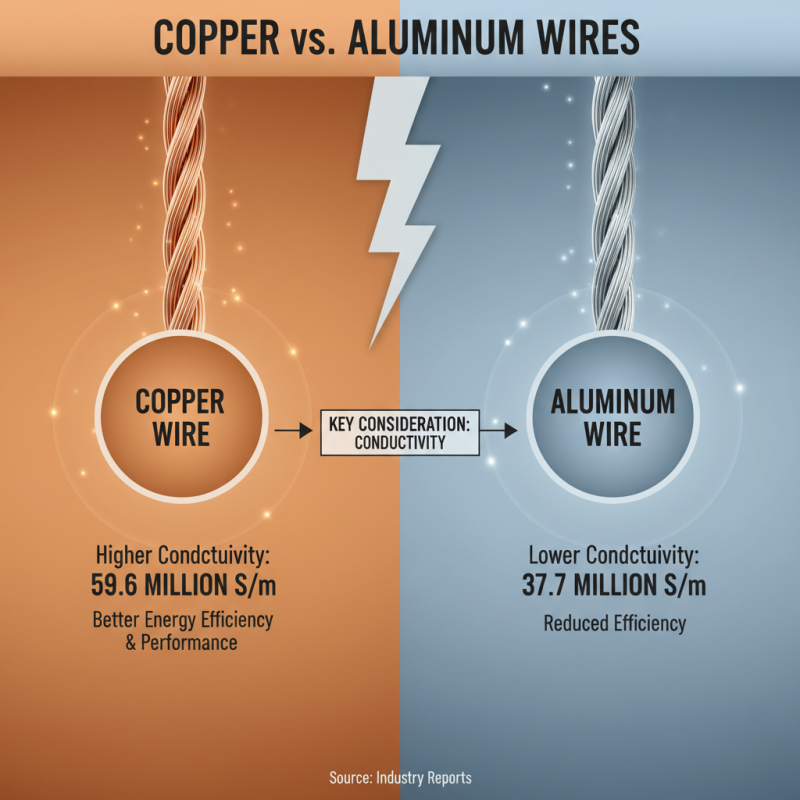 Best Wire for Sale What to Know Before You Buy?