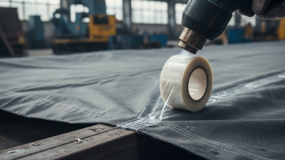 How to Use Heat Seal Tape for Effective Sealing and Repair?