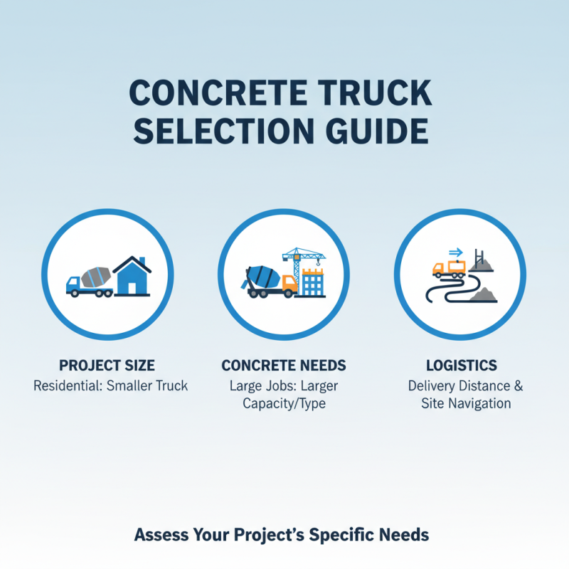 Top 10 Best Concrete Truck Costs for Your Construction Needs?