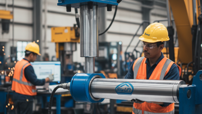10 Essential Tips for Choosing Shur Lift Cylinders for Your Needs