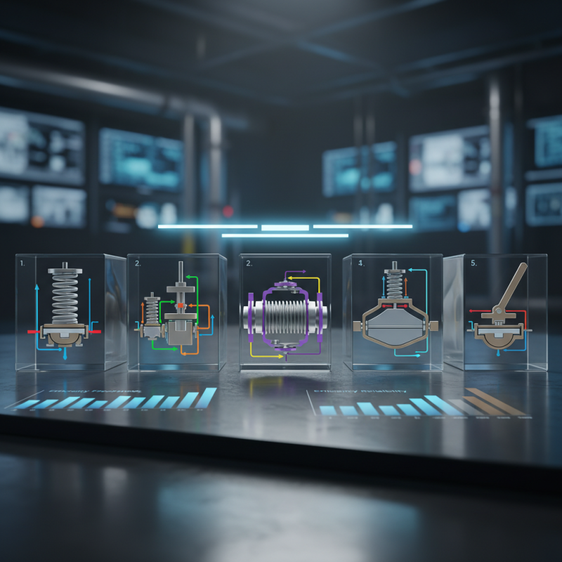 Top 5 Temperature and Pressure Relief Valve Solutions Explained?