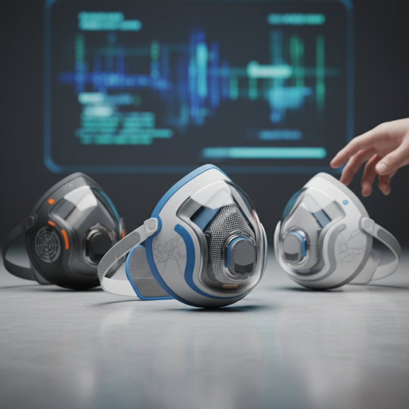 2026 Top 3M Dust Mask Trends and What to Look For?