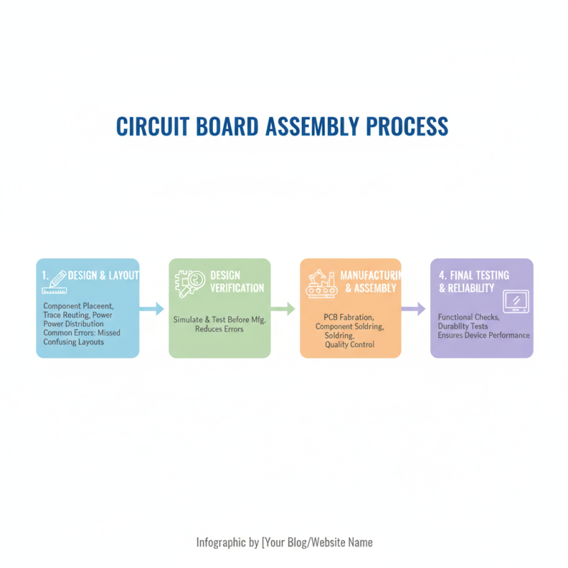 What is Circuit Board Assembly and How Does It Work?