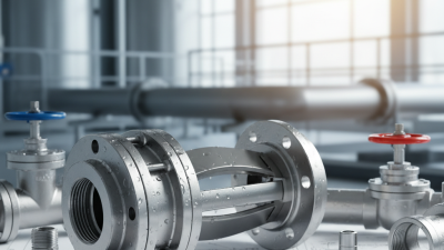 2026 How to Choose the Right Desalination Butterfly Valve for Your System?