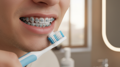 What is an Ortho Brush and How Does It Work?