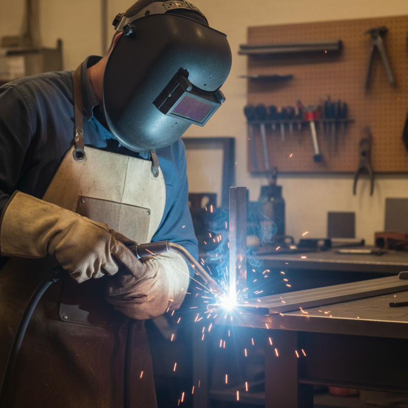 How to Become a Skilled Seam Welder in Five Simple Steps?