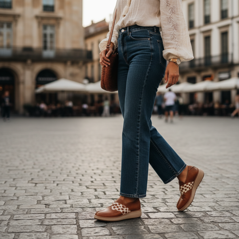 2026 How to Choose the Best Cow Toe Shoes for Comfort and Style?