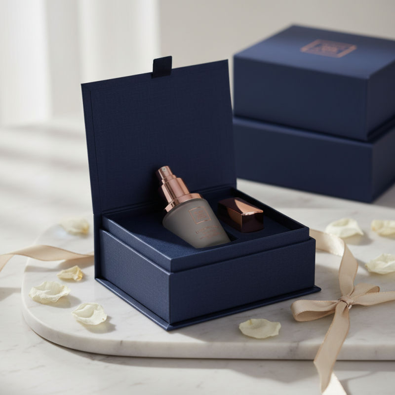 Why High Quality Packaging Matters for Your Brand Success?