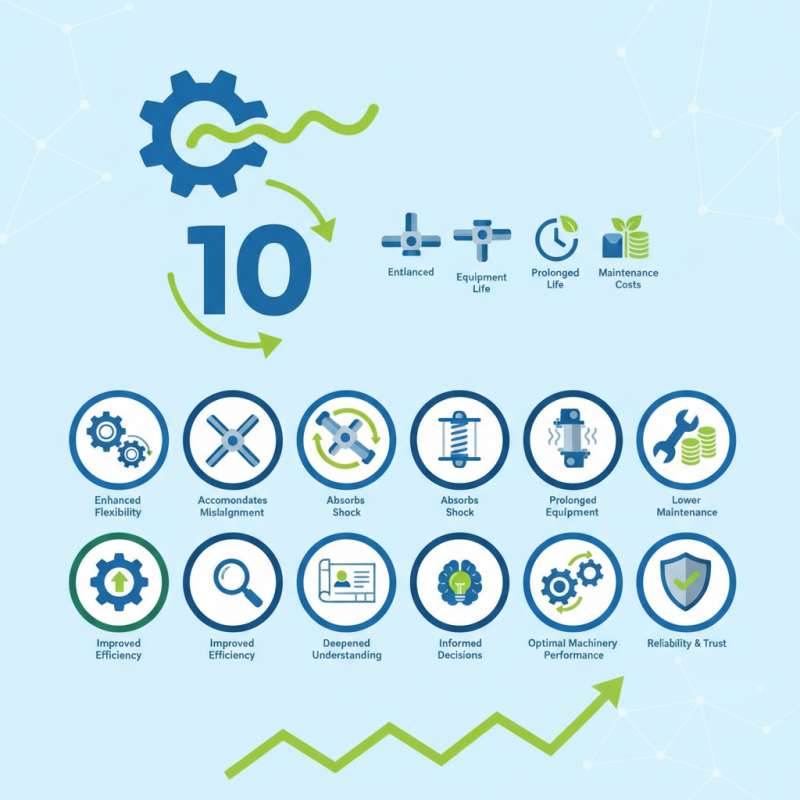 Top 10 Gearflendercoupling Benefits for Your Machinery Needs?