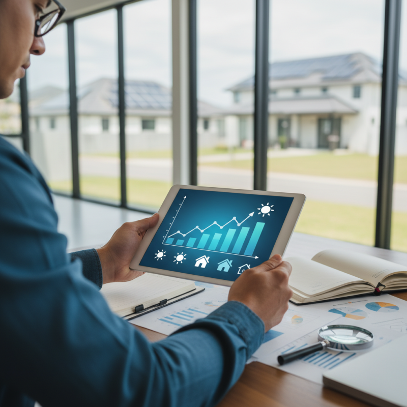 Why Trust Solar Reviews for Your Next Energy Investment?