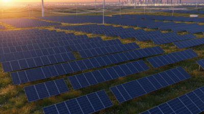 Top Energy Panels for Sustainable Power Solutions?