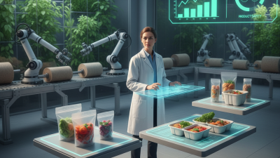 2026 Top Food Packaging Trends You Need to Know?