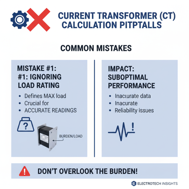 How to Calculate Ct On Transformer for Optimal Performance?