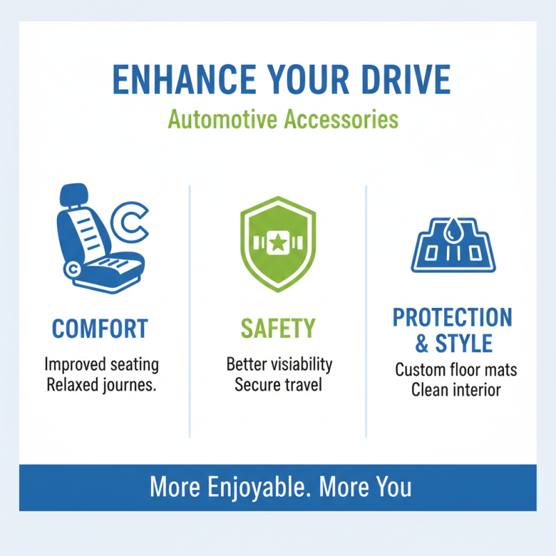 What is Automotive Accessories and Why Do You Need Them?