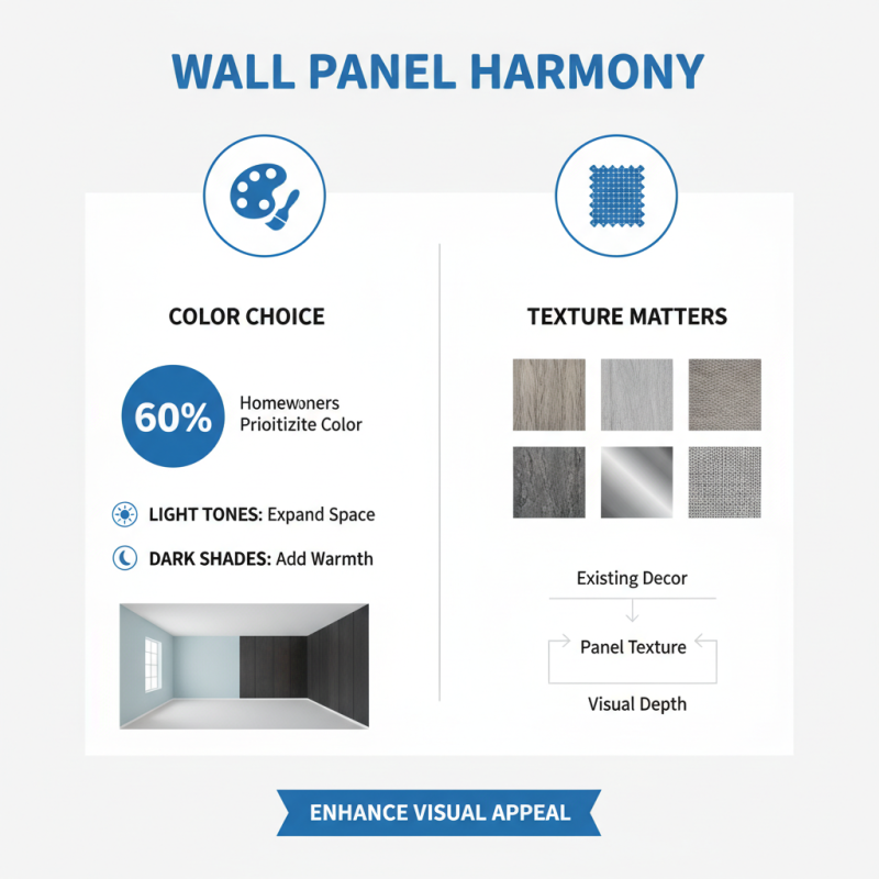 How to Choose the Right Wall Panel for Your Home Decor?