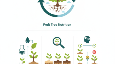 Best Water Soluble Fruit Tree Fertilizer for Healthy Growth?