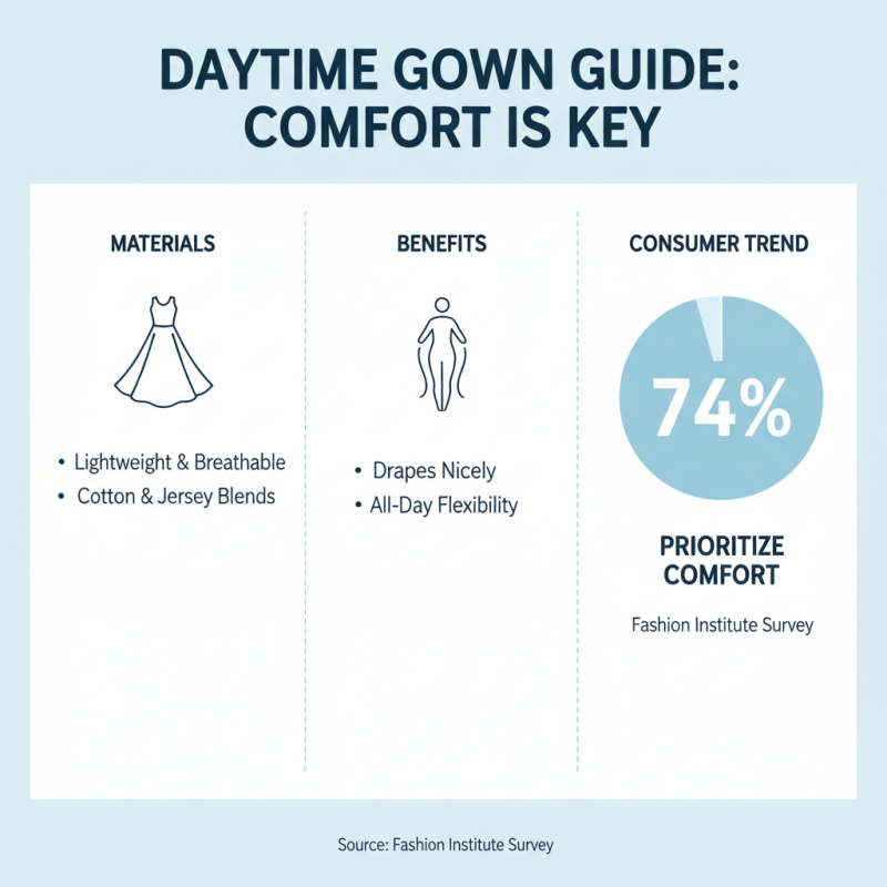 What are the Best Types of Women's Gowns for Every Occasion?