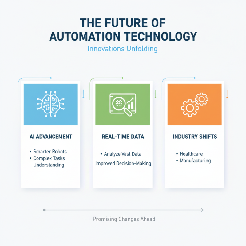 Why Are Automatic Robots Revolutionizing Industries Today?