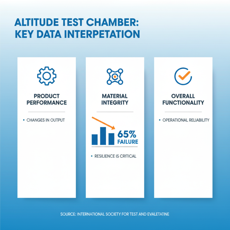 How to Use an Altitude Test Chamber for ProductTesting?