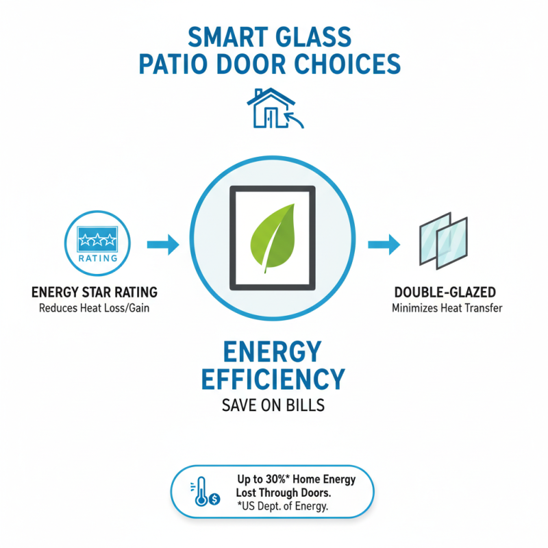 2026 How to Choose Glass Patio Doors for Your Home?