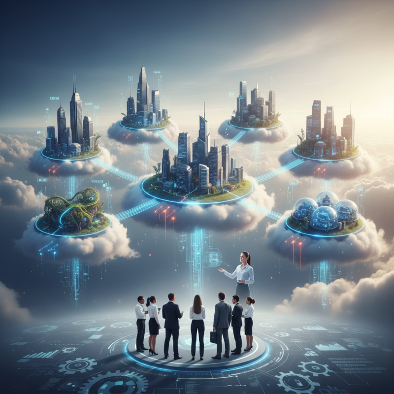 2026 Top Cloud Hosting Options What to Choose for Your Business?