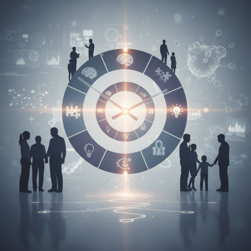 What is the Alzheimer Clock and How Does it Work?