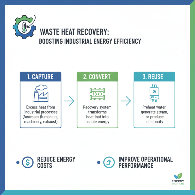 Top 10 Benefits of Waste Heat Recovery System for Energy Efficiency