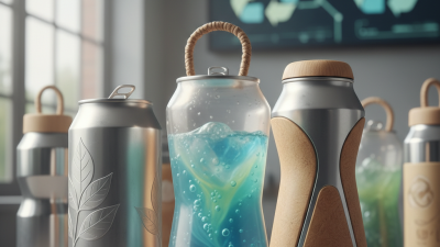 Top Drink Cans Trends to Watch in 2026?