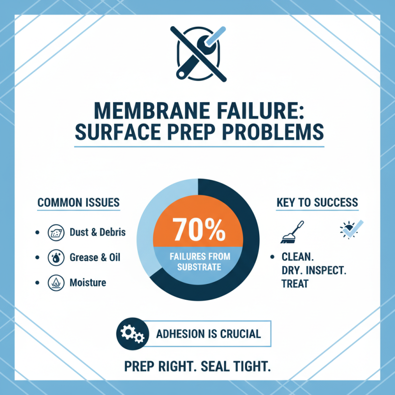 How to Use Redgard Waterproofing and Crack Prevention Membrane Effectively?