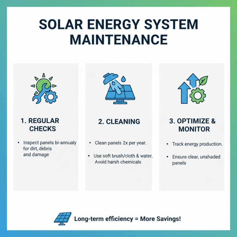 How to Harness Solar Energy for Your Home Efficiently?