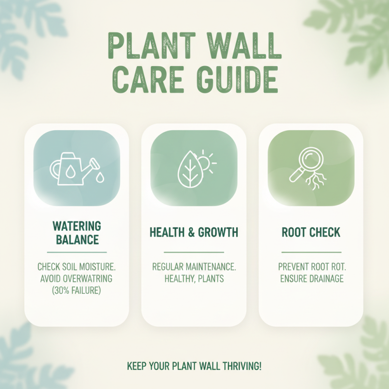 How to Create a Stunning Plant Wall Hanging for Your Home?