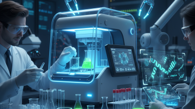 2026 Top Methods in Protein Extraction for Enhanced Research Results?