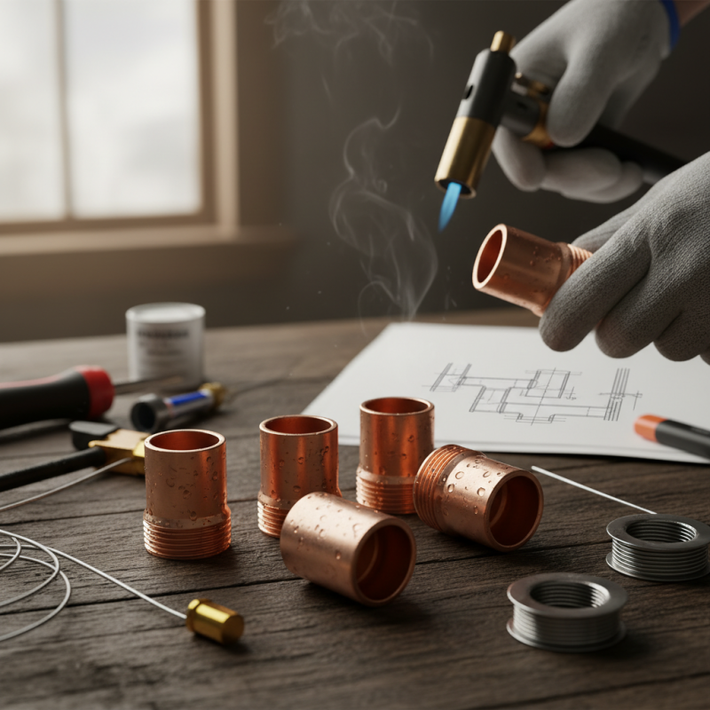 Why Choose Copper Elbow Fitting for Your Plumbing Needs?