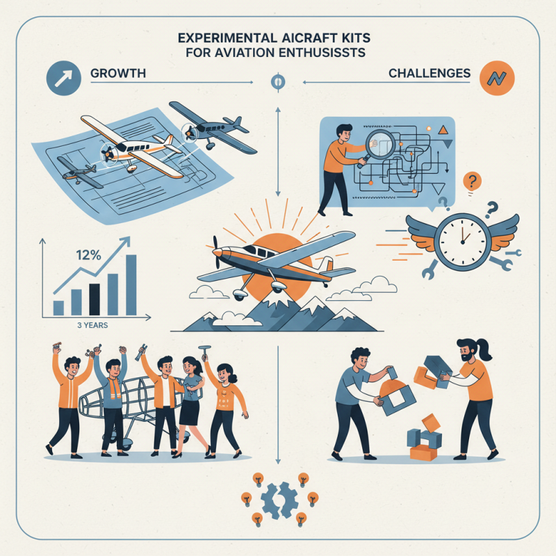 10 Best Experimental Aircraft Kits for Aviation Enthusiasts?