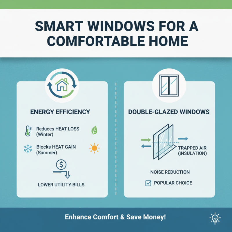 Top Okna Windows Styles for Your Home Improvement Project?