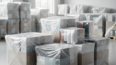 Top 10 Benefits of Shrink Wrap Packaging for Your Products?