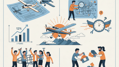 10 Best Experimental Aircraft Kits for Aviation Enthusiasts?