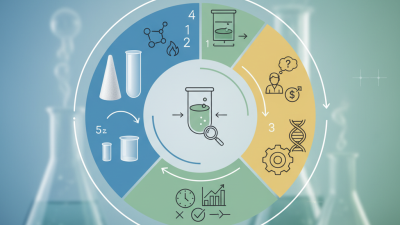 2026 Best Centrifuge Tube Options for Your Laboratory Needs?