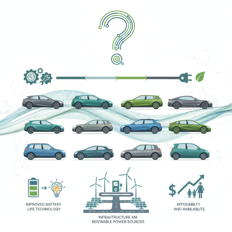 10 Best New Energy Vehicles to Watch in 2026?
