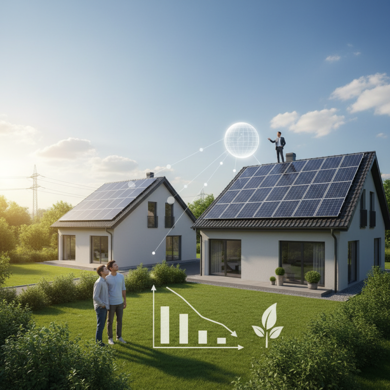 Why Choose Solar PV Installation for Your Home or Business?