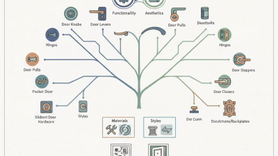 Top 10 Door Hardware Types You Need to Know?