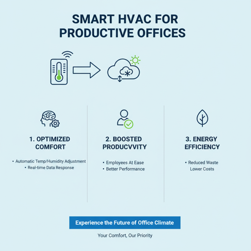 Top 10 Smart Office Solutions to Enhance Workplace Efficiency?