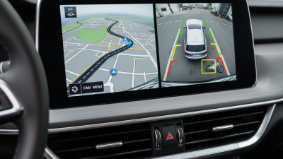 Best GPS System With Backup Camera Reviews and Recommendations?