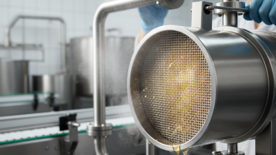 How to Choose the Right Fine Mesh Metals for Your Project?