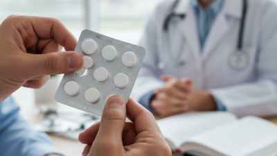 How to Use Nitroquinoline Tablets Effectively for Treatment?