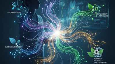 2026 Top Trends in Electromagnetic Wire What You Need to Know?