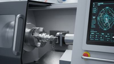 Discover the Best Swiss Lathe Options for 2026?