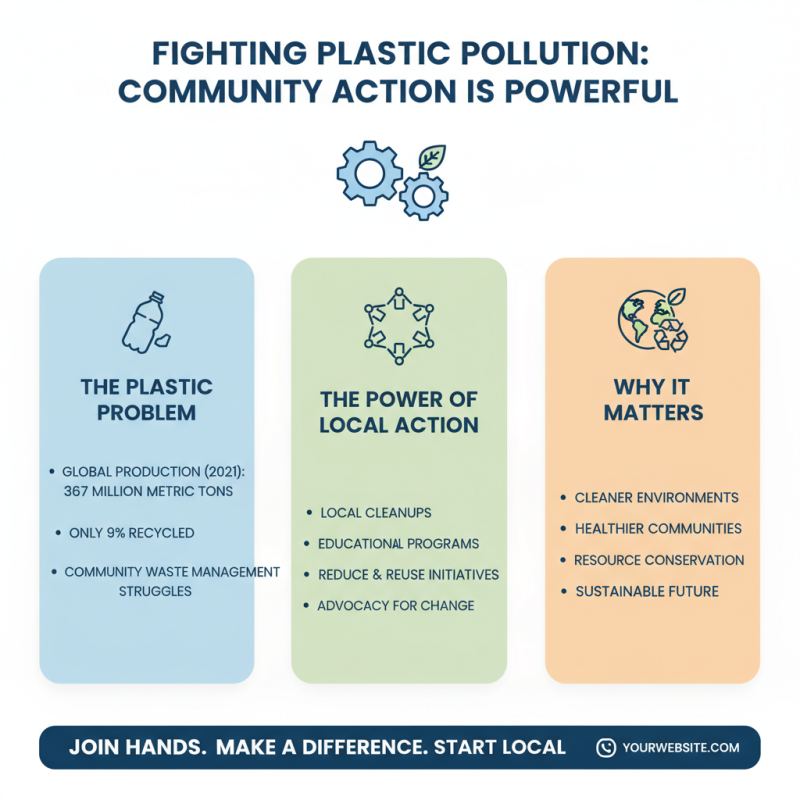 How to Address International Plastic Pollution in 2026?
